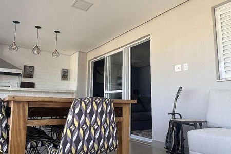 Apartamento à venda com 101m², 3 quartos e 2 vagas