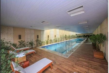 Apartamento à venda com 101m², 3 quartos e 2 vagas