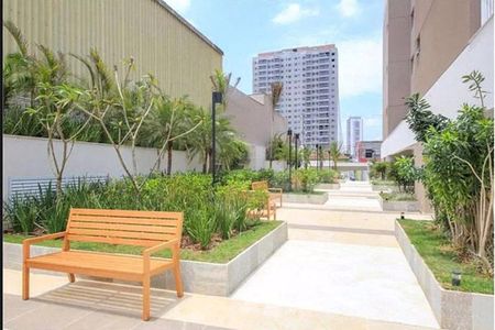 Apartamento à venda com 101m², 3 quartos e 2 vagas