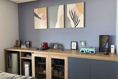 Apartamento à venda com 101m², 3 quartos e 2 vagas