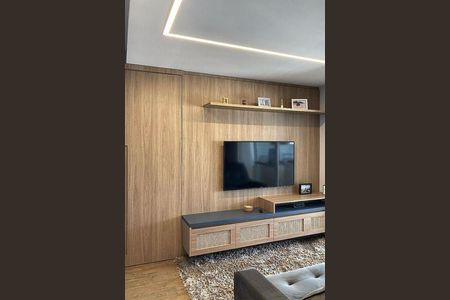 Apartamento à venda com 101m², 3 quartos e 2 vagas