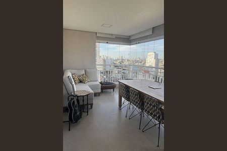 Apartamento à venda com 3 quartos, 101m² em Vila Prudente, São Paulo