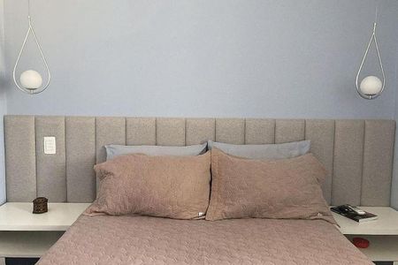 Apartamento à venda com 101m², 3 quartos e 2 vagas