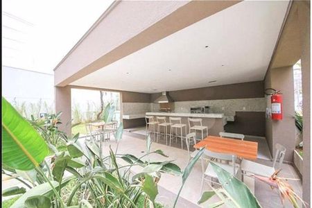 Apartamento à venda com 3 quartos, 101m² em Vila Prudente, São Paulo