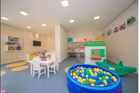 Apartamento à venda com 101m², 3 quartos e 2 vagas