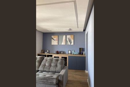 Apartamento à venda com 3 quartos, 101m² em Vila Prudente, São Paulo