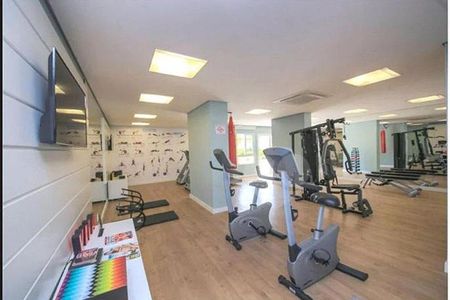 Apartamento à venda com 101m², 3 quartos e 2 vagas