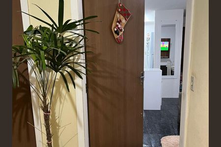 Apartamento para alugar com 42m², 2 quartos e 1 vaga Apartamento para alugar com 42m², 2 quartos e 1 vagaEntrada