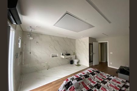 Foto 06 de casa à venda com 3 quartos, 300m² em Vila Santa Clara, São Paulo