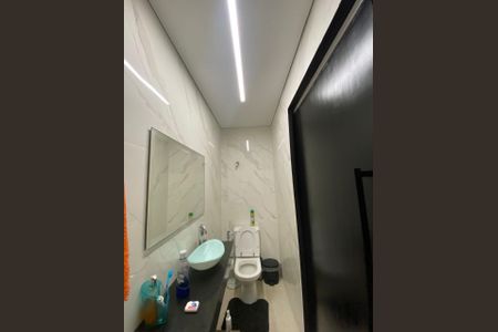 Foto 09 de casa à venda com 3 quartos, 300m² em Vila Santa Clara, São Paulo