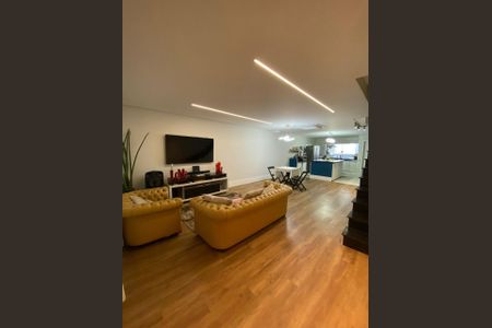 Foto 01 de casa à venda com 3 quartos, 300m² em Vila Santa Clara, São Paulo