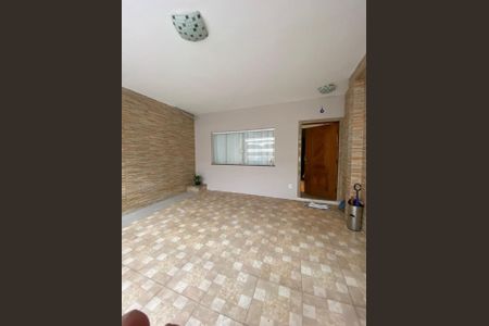 Foto 15 de casa à venda com 3 quartos, 300m² em Vila Santa Clara, São Paulo