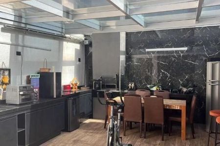 Casa à venda com 2 quartos, 225m² em Jardim Las Vegas, Santo André