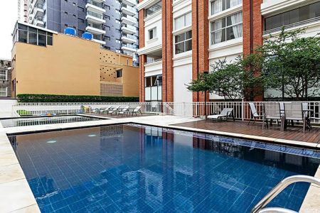 Apartamento à venda com 157m², 3 quartos e 4 vagas