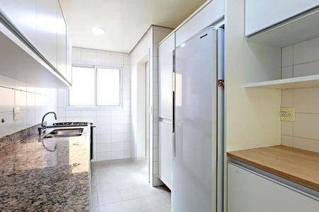 Apartamento à venda com 157m², 3 quartos e 4 vagas