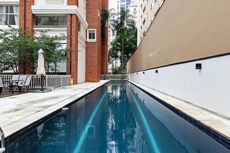 Apartamento à venda com 157m², 3 quartos e 4 vagas
