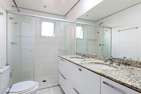 Apartamento à venda com 157m², 3 quartos e 4 vagas