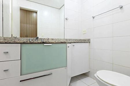 Apartamento à venda com 157m², 3 quartos e 4 vagas
