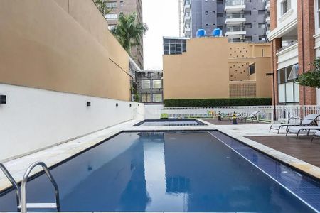 Apartamento à venda com 157m², 3 quartos e 4 vagas