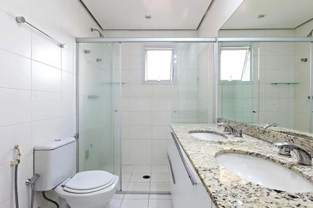 Apartamento à venda com 157m², 3 quartos e 4 vagas