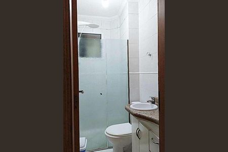 Apartamento à venda com 3 quartos, 68m² em Vila Dayse, São Bernardo do Campo