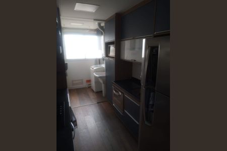 Apartamento à venda com 3 quartos, 72m² em Jardim da Gloria, São Paulo