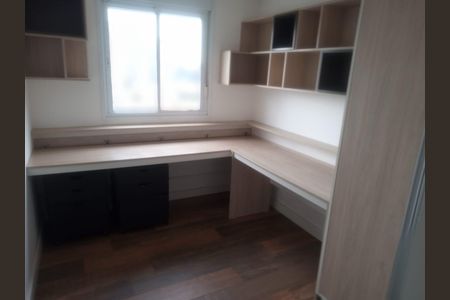 Apartamento à venda com 3 quartos, 72m² em Jardim da Gloria, São Paulo