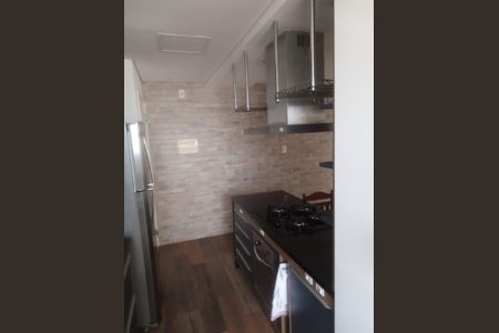 Apartamento à venda com 3 quartos, 72m² em Jardim da Gloria, São Paulo