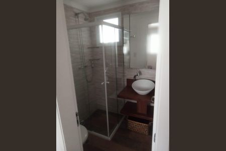 Apartamento à venda com 3 quartos, 72m² em Jardim da Gloria, São Paulo