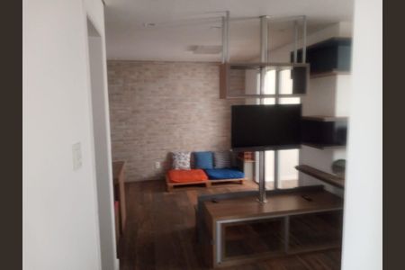 Apartamento à venda com 3 quartos, 72m² em Jardim da Gloria, São Paulo