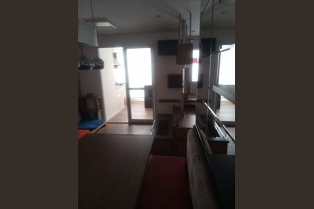 Apartamento à venda com 3 quartos, 72m² em Jardim da Gloria, São Paulo