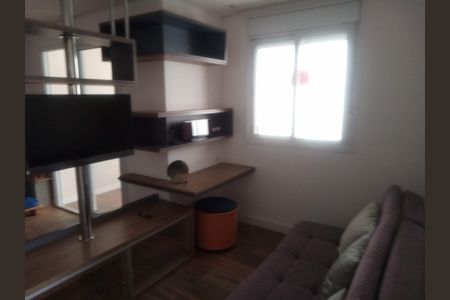 Apartamento à venda com 3 quartos, 72m² em Jardim da Gloria, São Paulo
