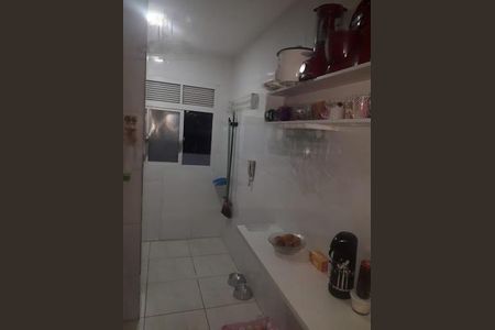 Apartamento à venda com 2 quartos, 50m² em Parque Bristol, São Paulo