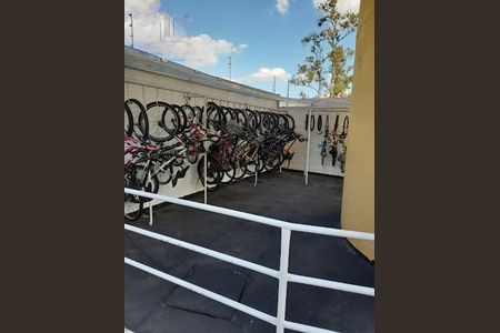 Apartamento à venda com 2 quartos, 50m² em Parque Bristol, São Paulo