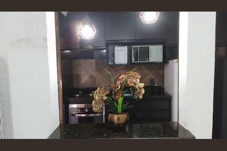 Apartamento à venda com 2 quartos, 50m² em Parque Bristol, São Paulo