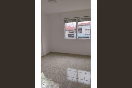 Foto 04 de apartamento à venda com 2 quartos, 52m² em Alto da Mooca, São Paulo