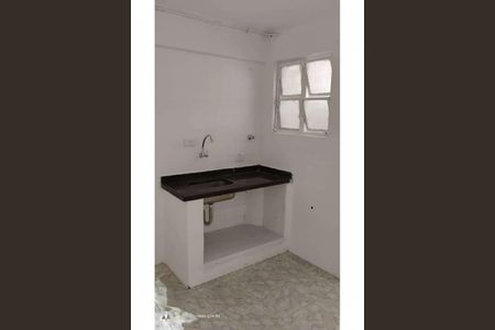 Foto 03 de apartamento à venda com 2 quartos, 52m² em Alto da Mooca, São Paulo