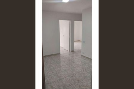 Foto 08 de apartamento à venda com 2 quartos, 52m² em Alto da Mooca, São Paulo