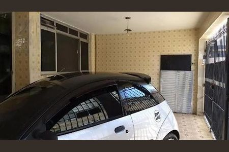 Casa à venda com 2 quartos, 140m² em Vila Guarani (Zona Sul), São Paulo
