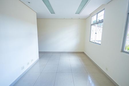 Sala de apartamento para alugar com 3 quartos, 87m² em Santa Branca, Belo Horizonte