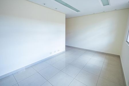 Sala de apartamento para alugar com 3 quartos, 87m² em Santa Branca, Belo Horizonte