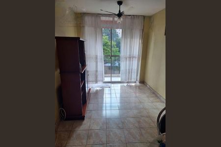 Apartamento à venda com 2 quartos, 55m² em Jardim Celeste, São Paulo