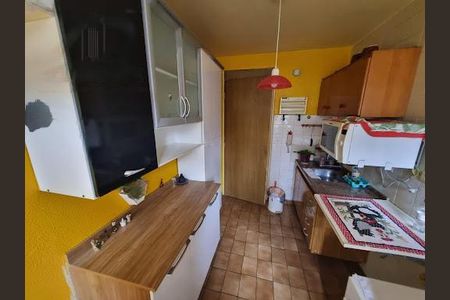 Apartamento à venda com 2 quartos, 55m² em Jardim Celeste, São Paulo