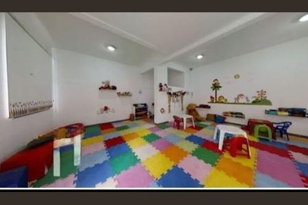 Apartamento à venda com 2 quartos, 55m² em Jardim Celeste, São Paulo