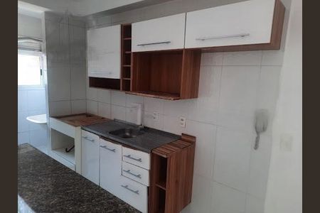 Apartamento à venda com 2 quartos, 49m² em Jardim Celeste, São Paulo