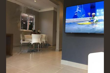 Apartamento à venda com 2 quartos, 49m² em Jardim Celeste, São Paulo