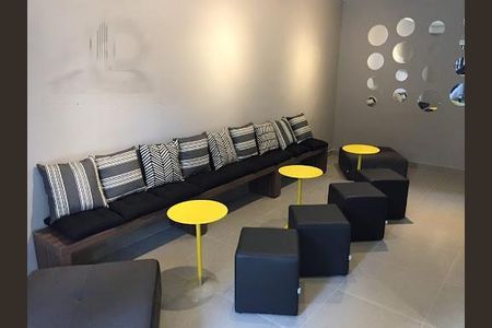 Apartamento à venda com 2 quartos, 49m² em Jardim Celeste, São Paulo