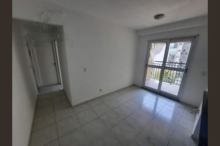Apartamento à venda com 2 quartos, 49m² em Jardim Celeste, São Paulo