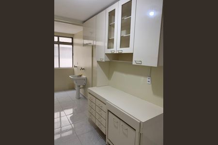 Apartamento à venda com 3 quartos, 96m² em Vila Mariana, São Paulo