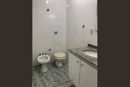 Apartamento à venda com 3 quartos, 96m² em Vila Mariana, São Paulo